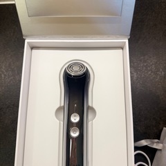 YAMAN 美顔器 ポーチ　充電器・USBケーブル付きの画像