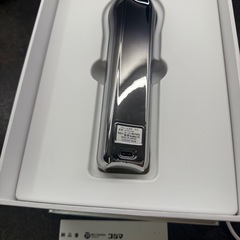 YAMAN 美顔器 ポーチ　充電器・USBケーブル付きの画像