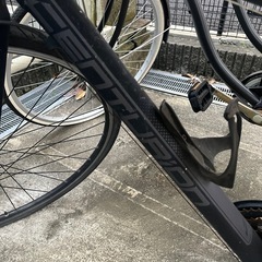 センチュリオン　centurion 自転車　クロスバイク　中古の画像