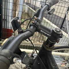 センチュリオン　centurion 自転車　クロスバイク　中古の画像