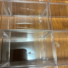 アクリルボックスの画像