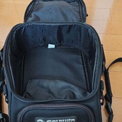 シートバックの画像