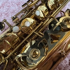 お値段要相談😇ヤナギサワ ビンテージテナーサックス 型番不明 1962年? の画像