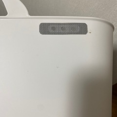 めだかの飼育容器 の画像