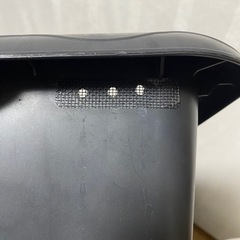 めだかの飼育容器 の画像