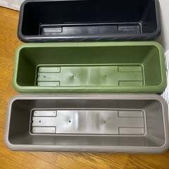 めだかの飼育容器 の画像