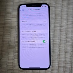 機種名···iPhone 12 proの画像
