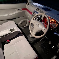 ムーヴコンテ/車検12月まで/軽自動車/自動車/早い者勝ちです‼️乗って帰れます‼️の画像