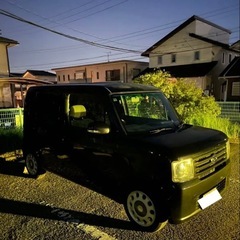 ムーヴコンテ/車検12月まで/軽自動車/自動車/早い者勝ちです‼️乗って帰れます‼️の画像