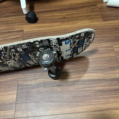スケートボードの画像