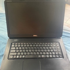 dellのパソコンの画像