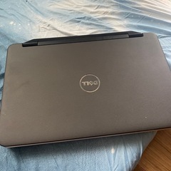 dellのパソコンの画像