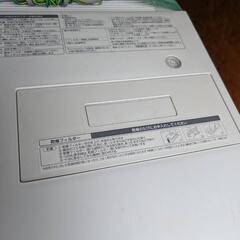 パナソニック  ドラム式洗濯乾燥機  NA-VG710L の画像
