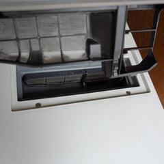 パナソニック  ドラム式洗濯乾燥機  NA-VG710L の画像