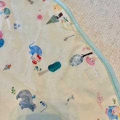 【美品】サンリオ　ジャンパルー　歩行器　Fisher price 動作確認済の画像