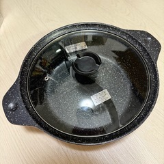 鍋の画像