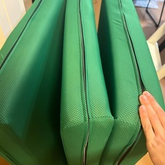 マットレスの画像