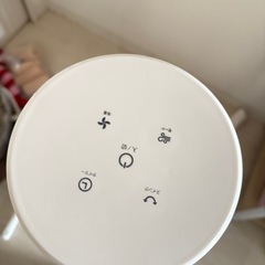 扇風機の画像