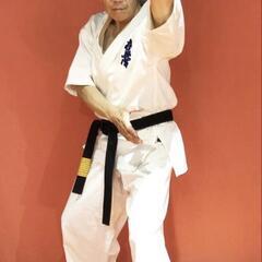 🥋【親子で通える！】故・浜井識安師範が開いた極真空手、親子で学べる道場が大森に移設！の画像