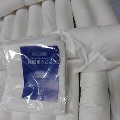 睡眠用うどん（「悟空のきもち」製）の画像
