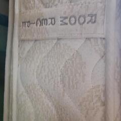 ROOM RECIPE BED SELECTION シングルの画像