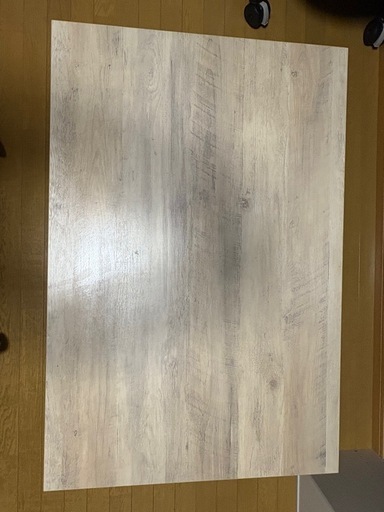 こたつ付テーブル※値下げしました