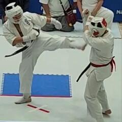 🥋【親子で通える！】故・浜井識安師範が開いた極真空手、親子で学べる道場が大森に移設！の画像