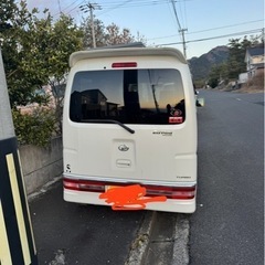 アトレーターボRS 車検R9年4月迄の画像