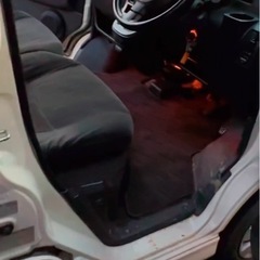 アトレーターボRS 車検R9年4月迄の画像