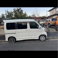 アトレーターボRS 車検R9年4月迄の画像