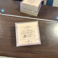 化粧品　フェイスパウダー　ファンデの画像