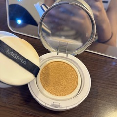 化粧品　フェイスパウダー　ファンデの画像