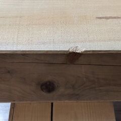 りんご箱☆ご予約様決まりました☆の画像