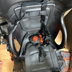 OGK チャイルドシートの画像