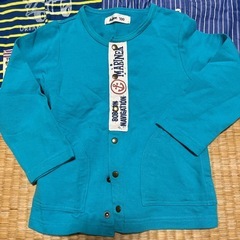男の子　100 子供服の画像