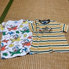 男の子　100 子供服の画像