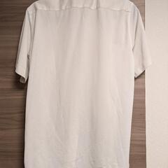 半袖Yシャツ  Lサイズの画像