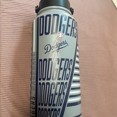 ロサンゼルスドジャース　タンブラー　　水筒　大谷翔平の画像
