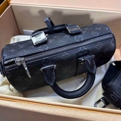 ルイヴィトン　ショルダーバッグの画像