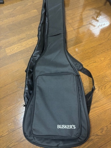 ベース＋アンプ＋ケースセット（島村楽器購入・美品）