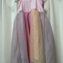H＆M ドレス パーティドレス 4～6歳の画像