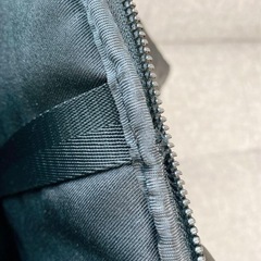 黒　BARNYARDSTORM リュックの画像