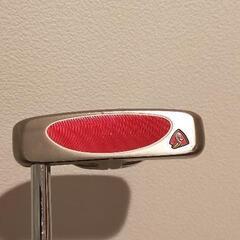 テーラーメイド パターの画像