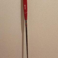 テーラーメイド パターの画像