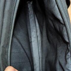 TUMI　ビジネスカバンの画像