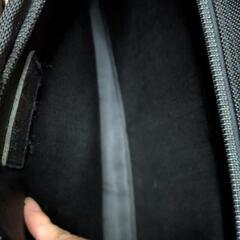 TUMI　ビジネスカバンの画像