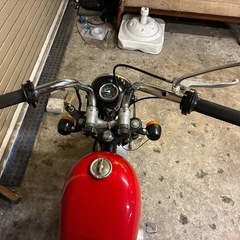 ホンダ　モンキー　　配送可能　支払いは現金or振り込みも可能の画像
