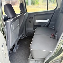 ‼️スズキ ハスラー Gターボ‼️平成平成26年‼️車検2年付き‼️コミコミの画像