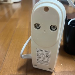 ハンドルミキサーの画像