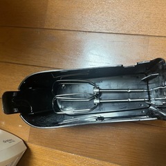 ハンドルミキサーの画像